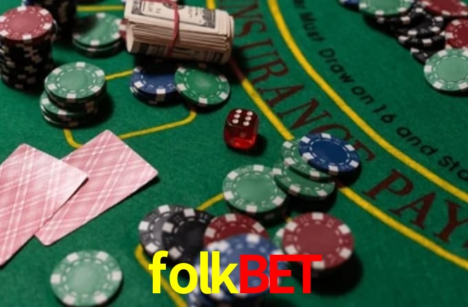 folkbet plataforma
