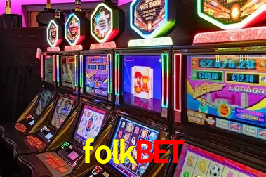 Desvendando o Mundo dos Jogos Virtuais na folkbet