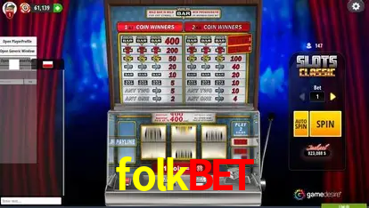 Desvendando o Mundo dos Jogos Virtuais na folkbet