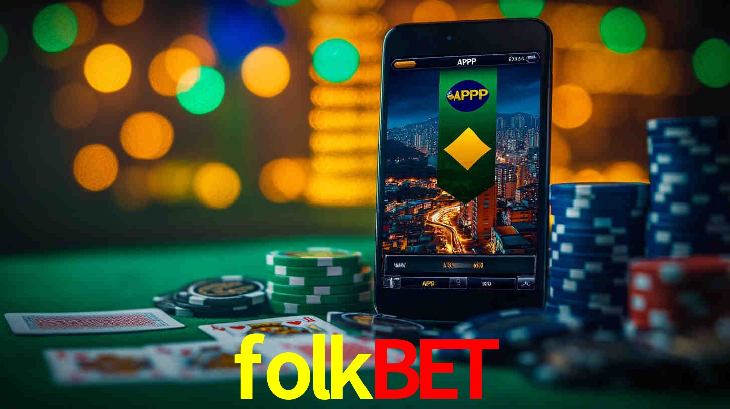 Explorando a Categoria de Eventos em Apostas na folkbet