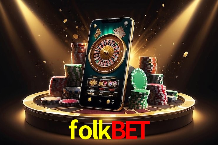 Segurança 2FA folkbet