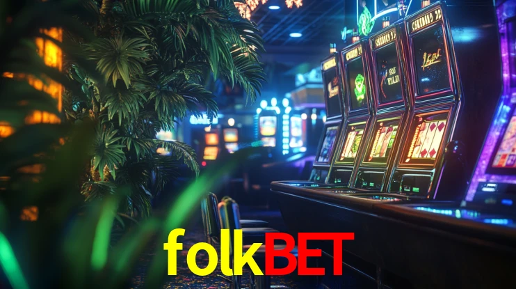 Blackjack Table folkbet