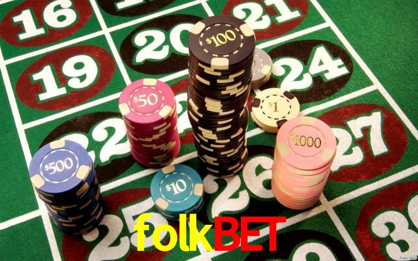 Apostas de Basquete folkbet