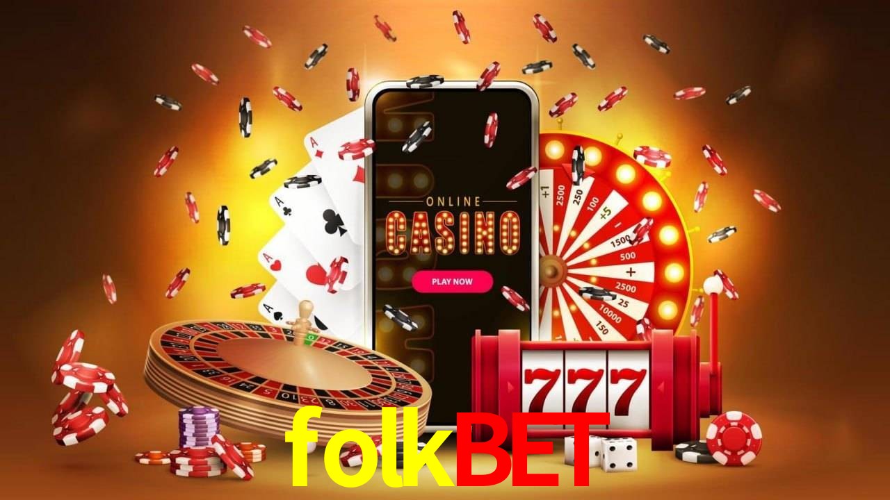 Jogos de Slot folkbet