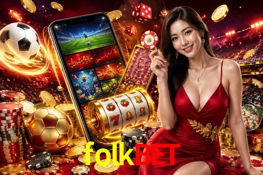 Experiência VIP folkbet