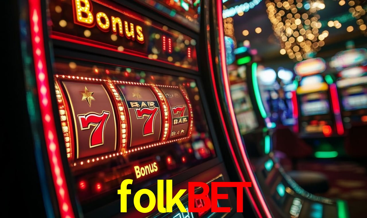 folkbet plataforma
