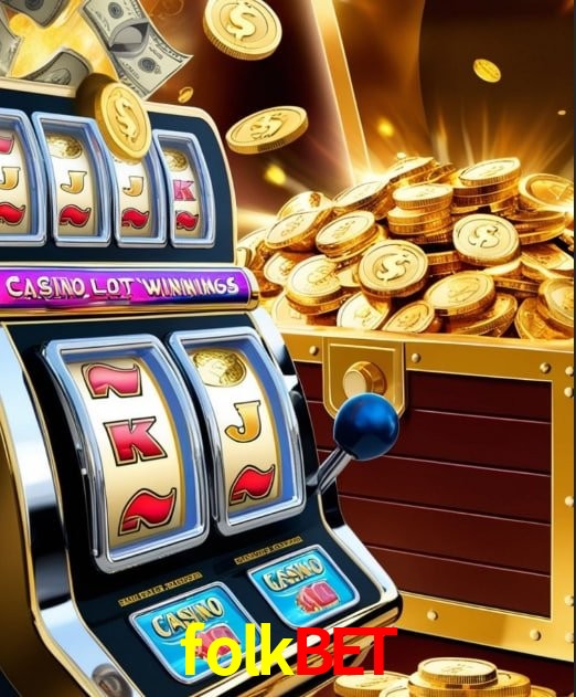 Game Providers folkbet