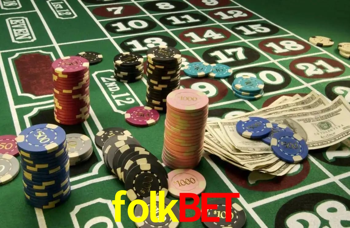 Slot Games folkbet