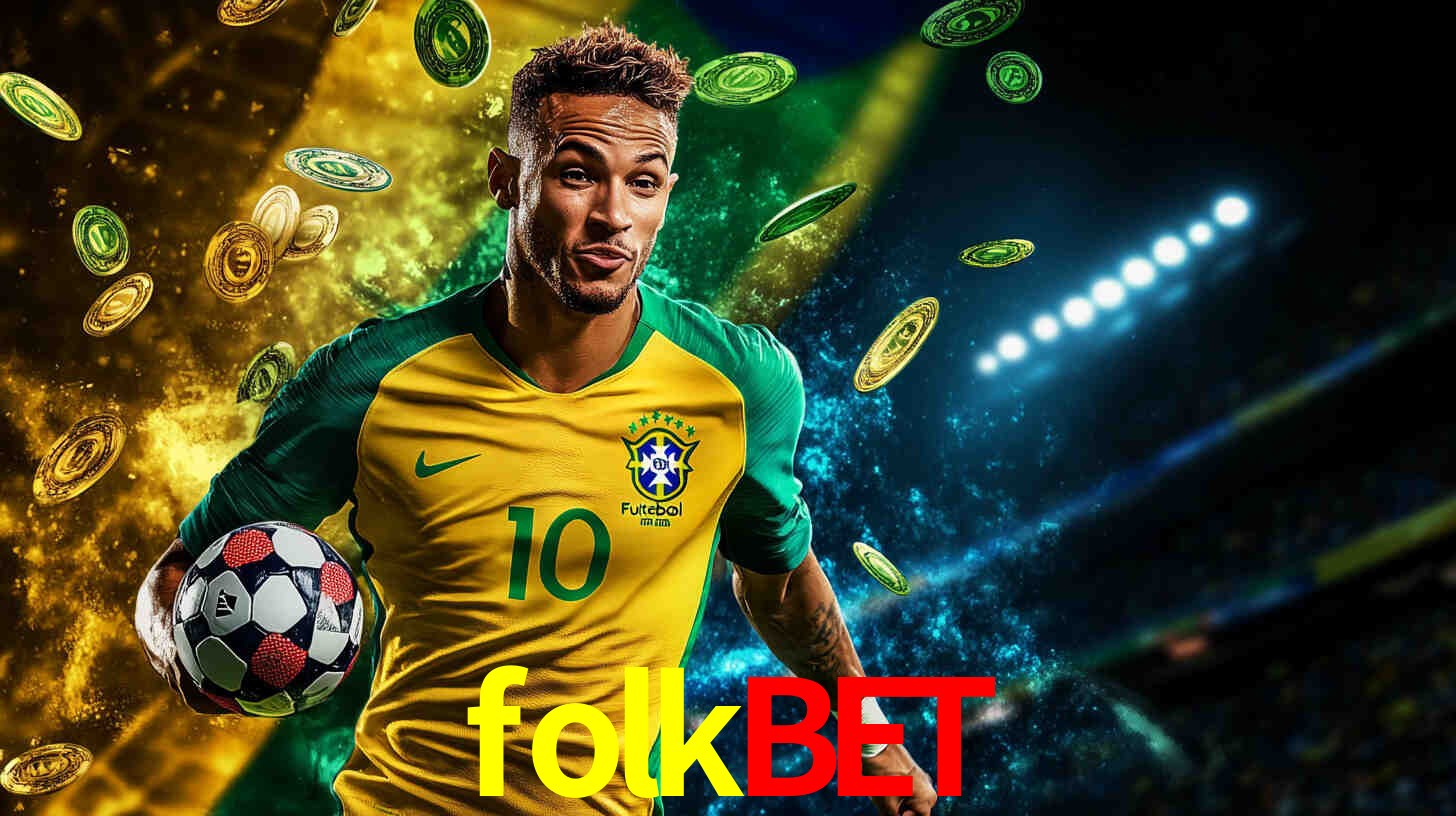 Explorando a Categoria de Eventos em Apostas na folkbet