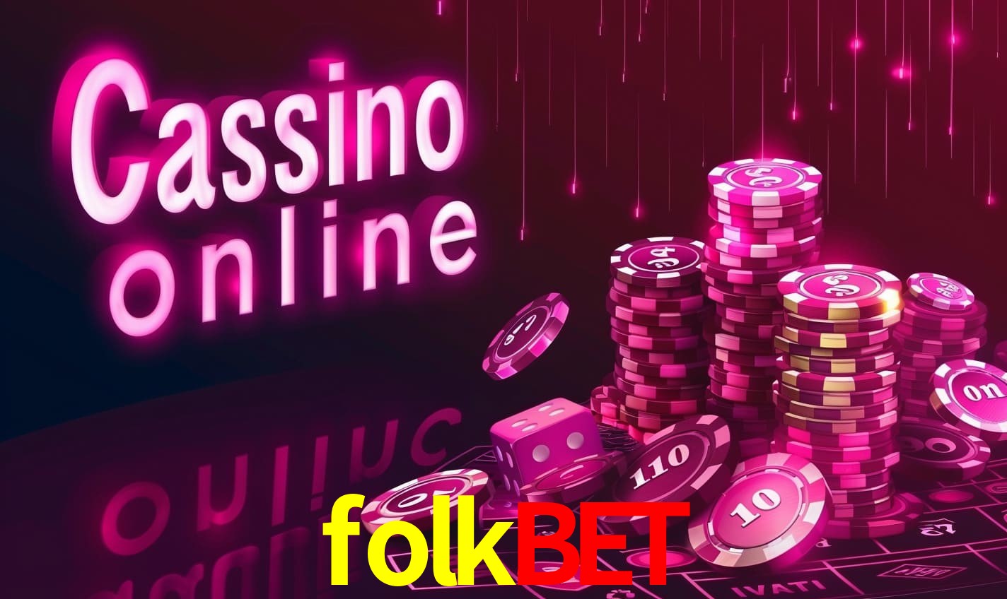 Desvendando o Mundo dos Jogos Virtuais na folkbet