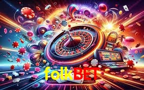 Apostas de Futebol folkbet