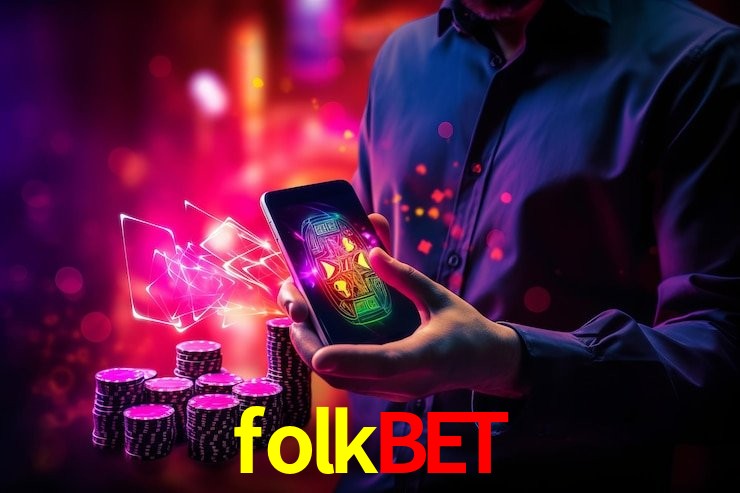 Mesa de Blackjack folkbet