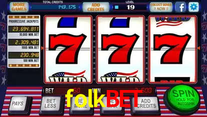 Desvendando o Mundo dos Jogos Virtuais na folkbet