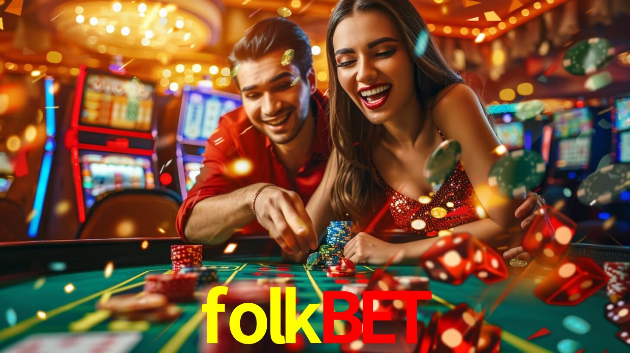 Benefícios da Conta folkbet