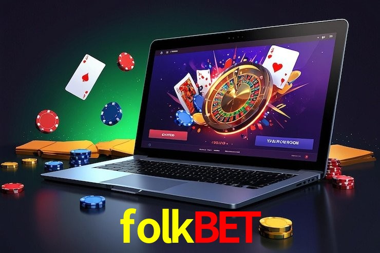 Promoção Relâmpago folkbet