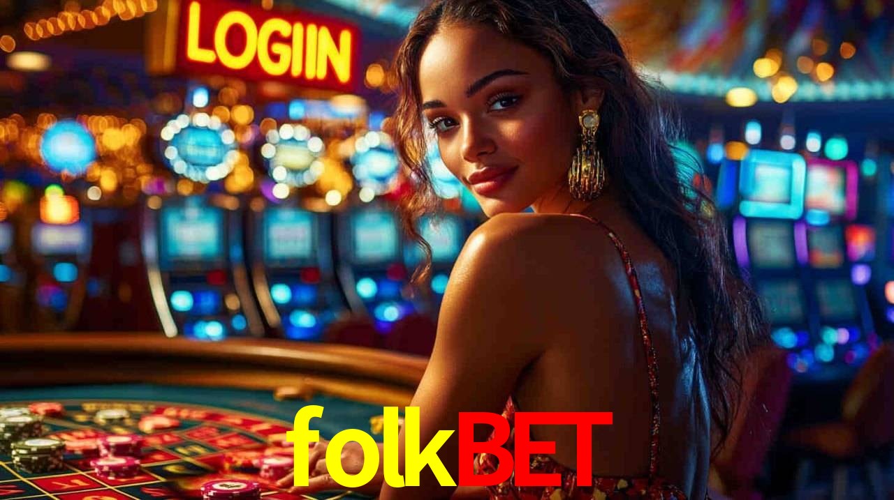 Diretório de Jogos folkbet