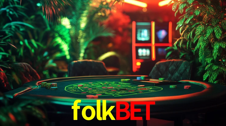 Roulette Table folkbet