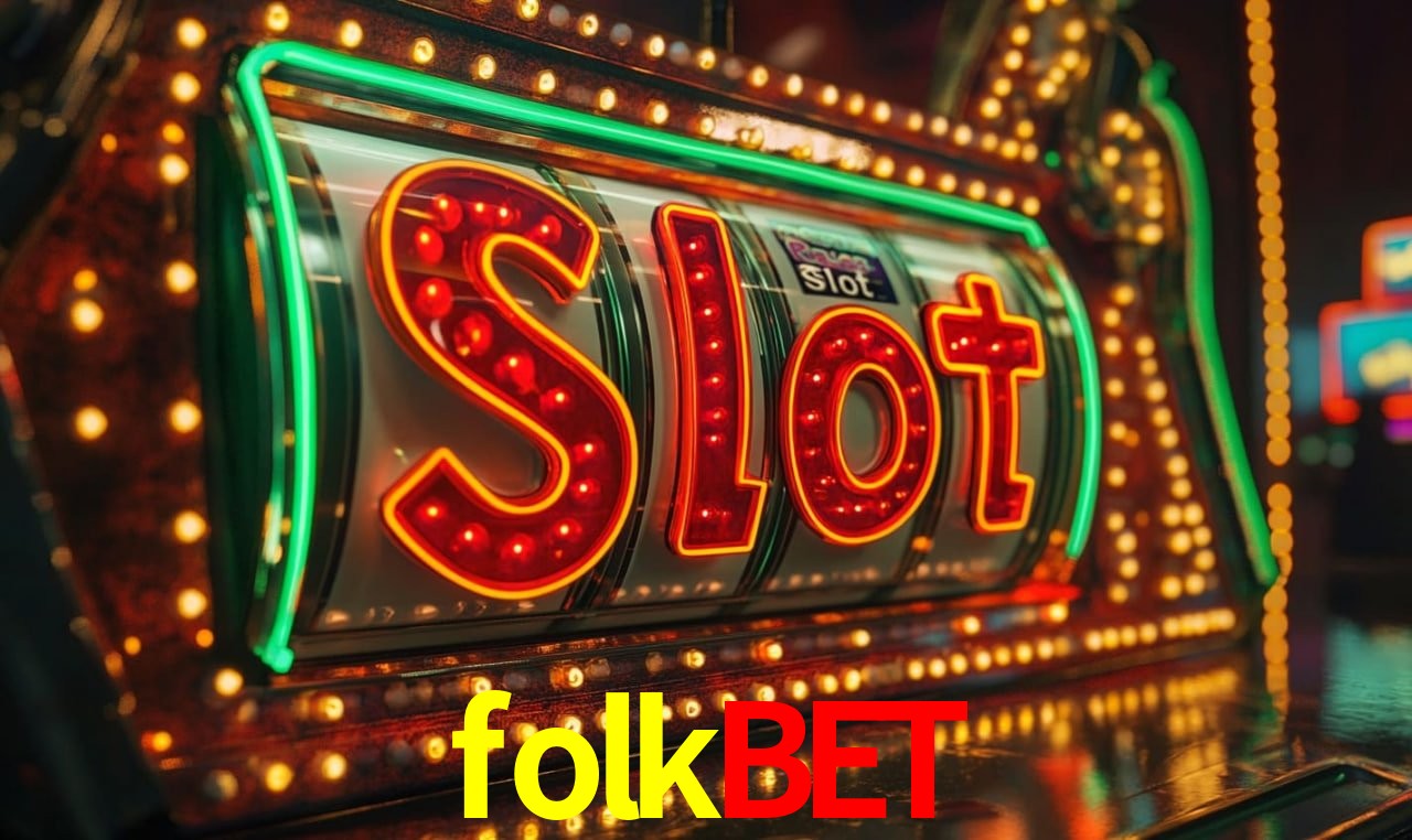 Tecnologia da Plataforma folkbet