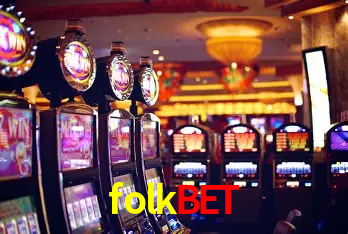 Descubra a Magia dos Jogos de Arcade no folkbet