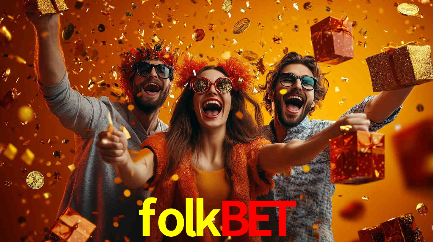 folkbet - Sites de jogos de azar online - folkbet apk