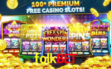 Desvendando o Mundo dos Jogos Virtuais na folkbet