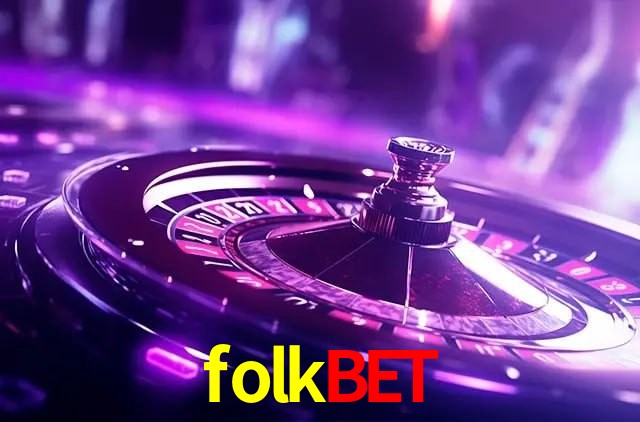 Interface do App folkbet