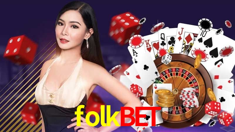 Jogos Exclusivos folkbet