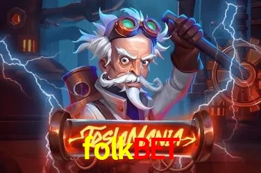 Casino Ao Vivo folkbet
