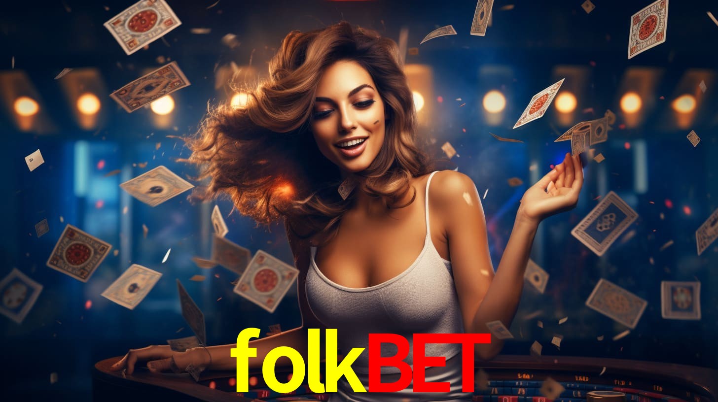 folkbet plataforma
