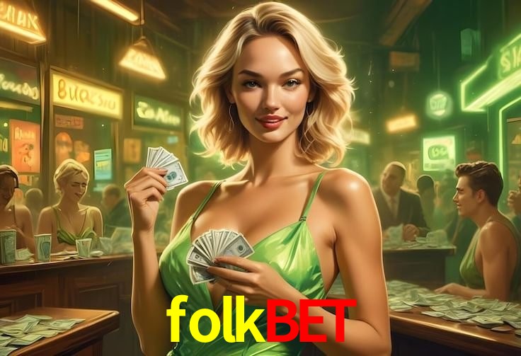 Inovações de Jogos na folkbet: O Futuro das Experiências Interativas