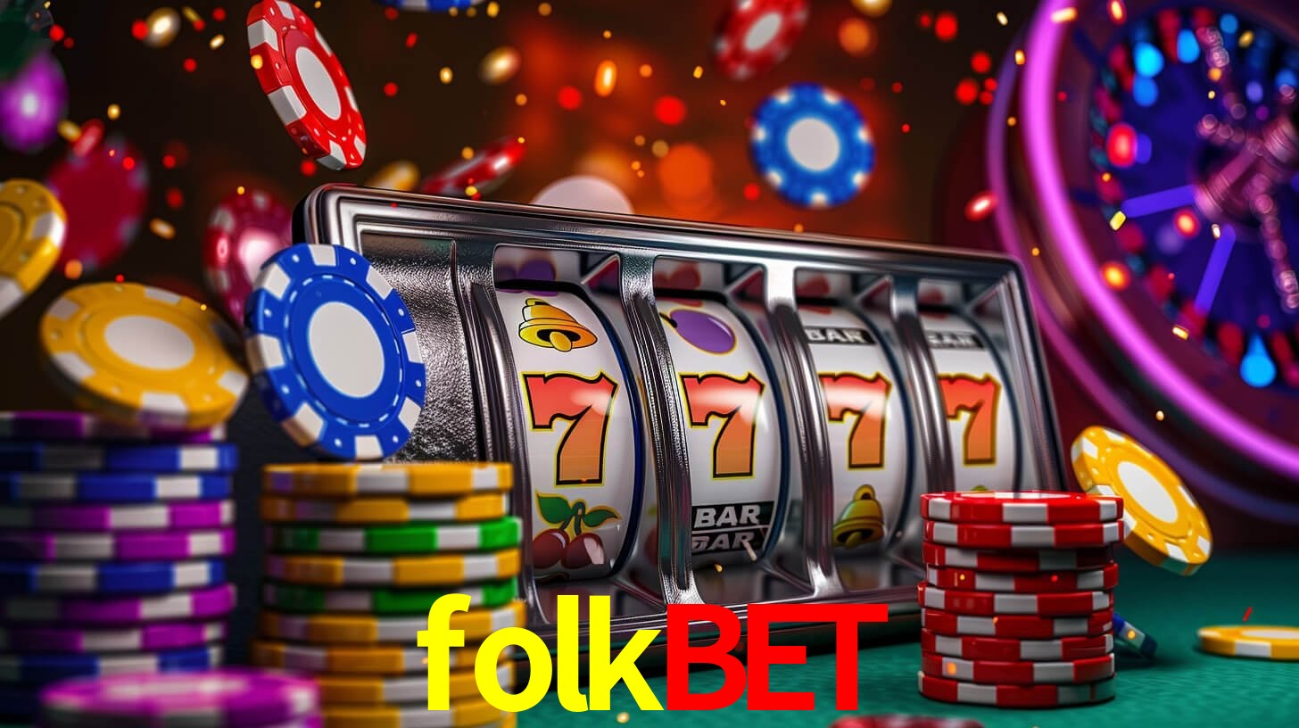 Bônus Diários folkbet